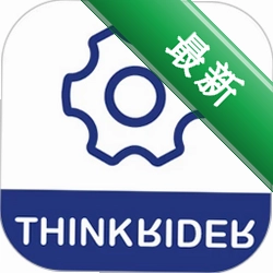 ThinkRiderTools2.1.45 骑行数据管理工具