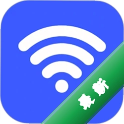 万能钥图标