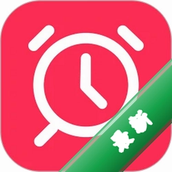 悬浮时钟FloatingClock图标