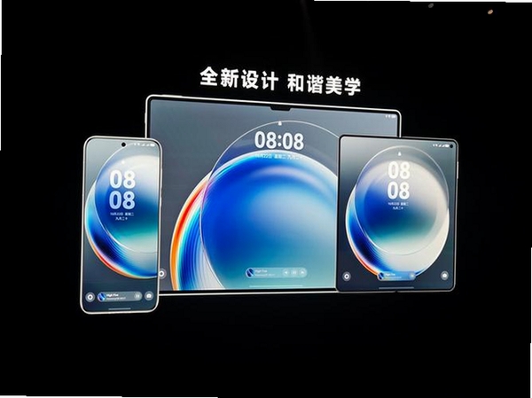 Anymo运行截图