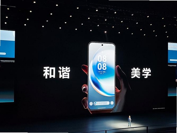 Anymo运行截图