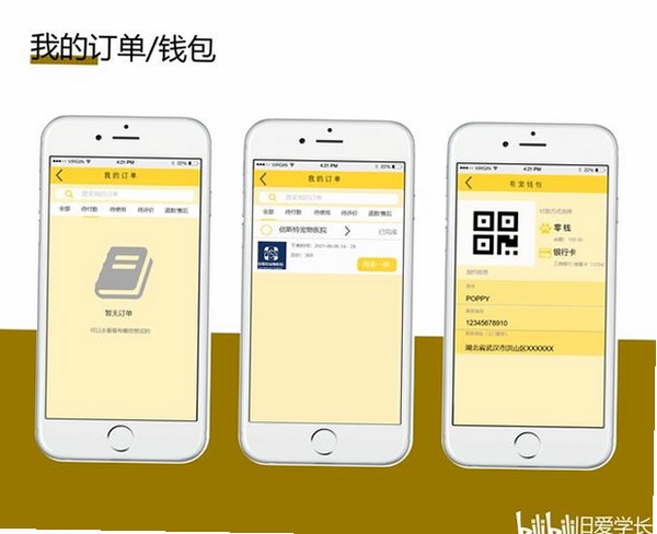 花猫运行截图