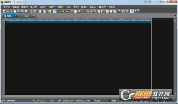UltraEdit Portable免激活版 UltraEdit Portable免激活版