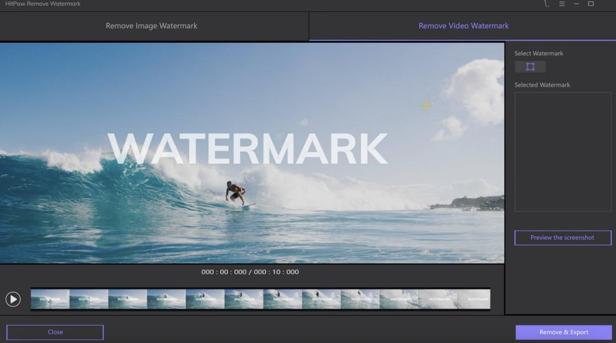CamRio Watermark Expertȥˮӡ���� ��ƵͼƬˮӡ������߽����ͼ