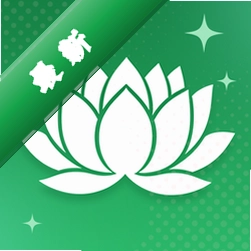 开了个花1.0.1 休闲种植养成