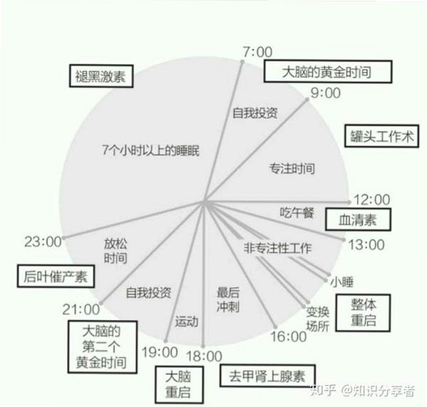 时蓝生汐 时间管理 教程 安卓