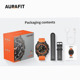 AuraFit 安卓版 下载