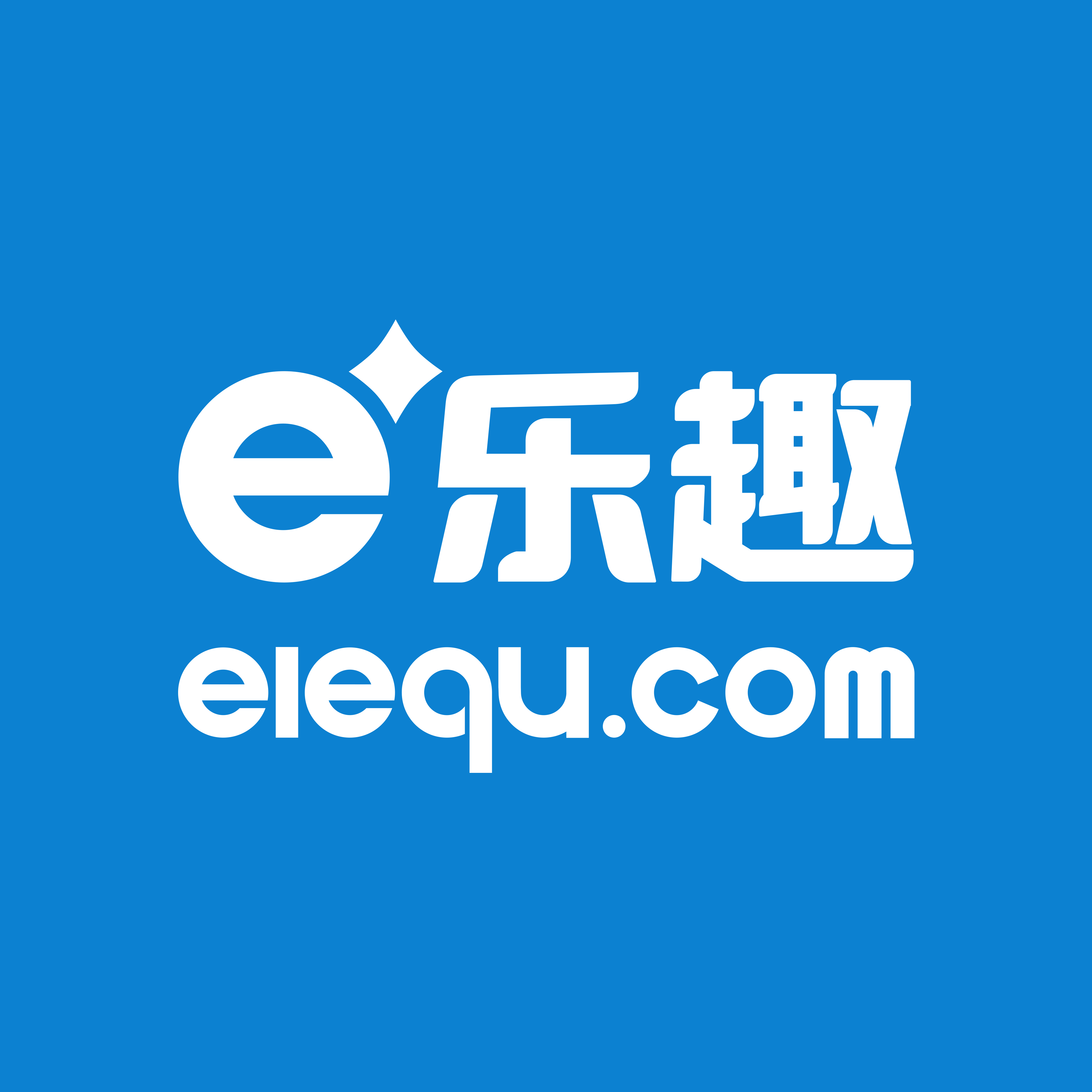 e乐趣平台界面功能介绍配图