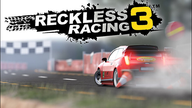 Reckless Racing 3 无限金币版车辆改装实测