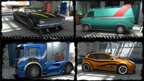 Reckless Racing 3 下载渠道版本选择建议