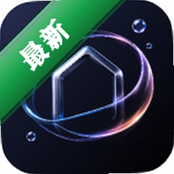 集大成舒适家图标