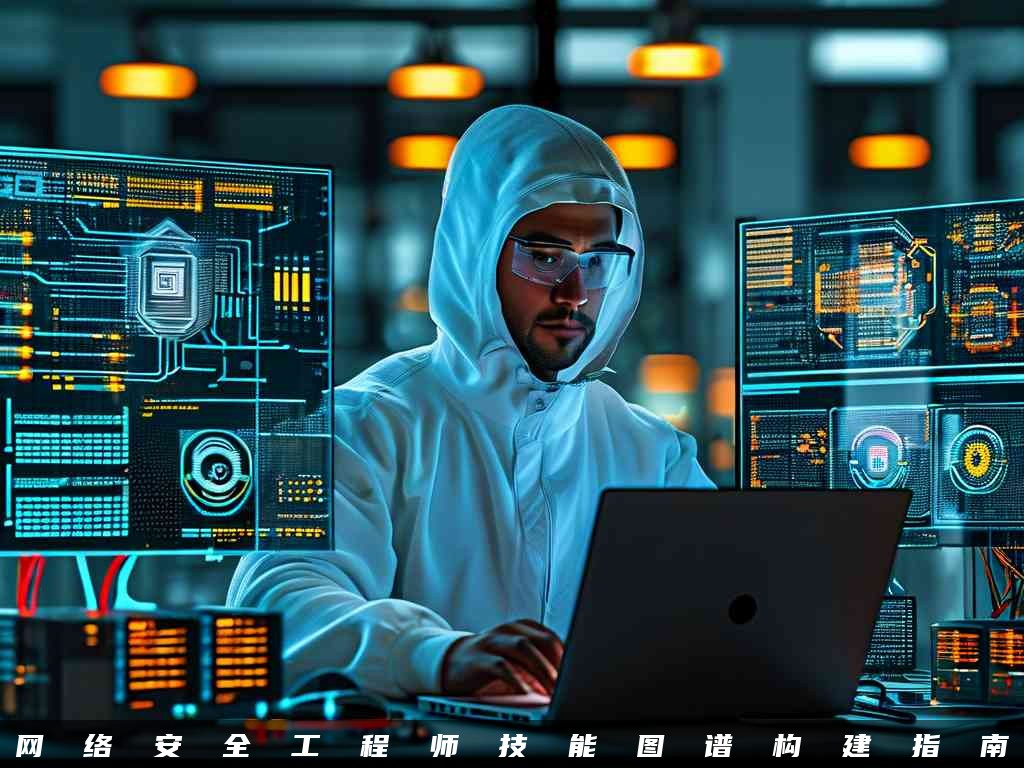 网络安全工程师 技能总览 工作场景