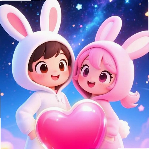 初恋星球运行截图