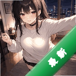 我的同居女友1.0 恋爱养成手游