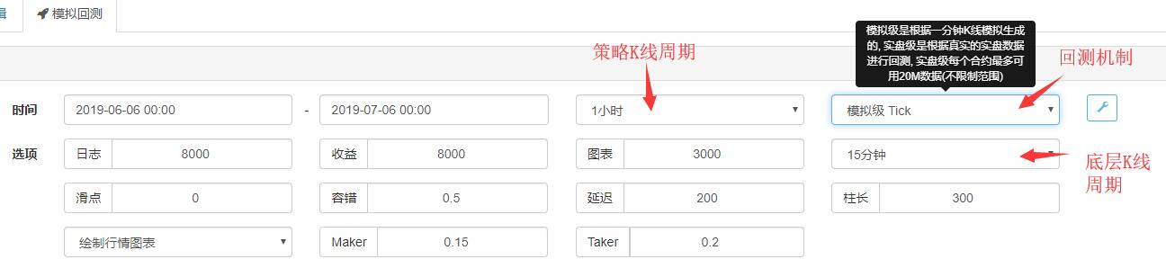 优宽量化回测数据清洗技巧