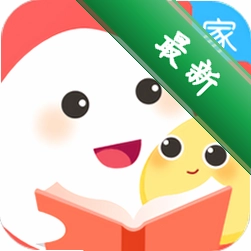 一米阅读家长图标