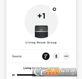 SoundTouch APP