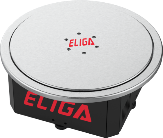 ELIGA品牌 产品 实物开箱图