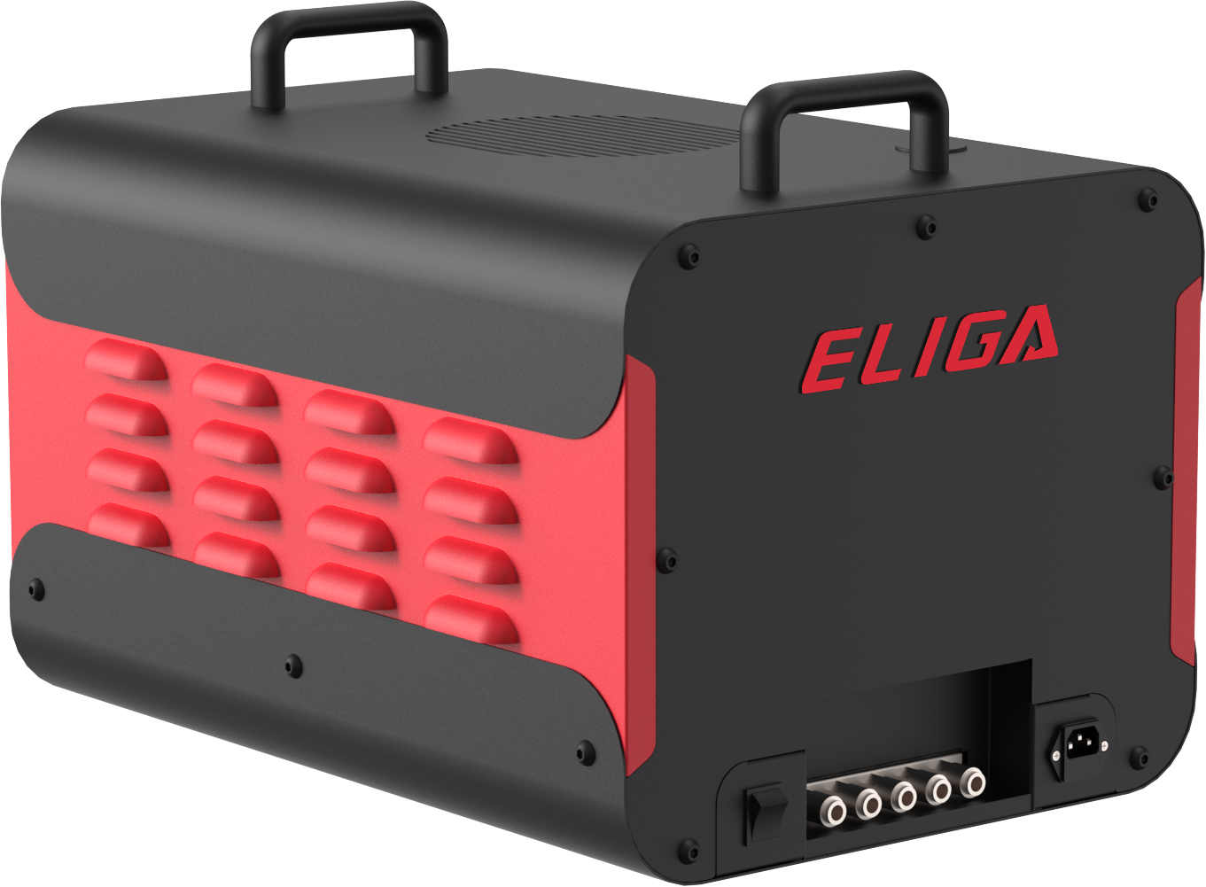 ELIGA 产品 外观设计 细节做工