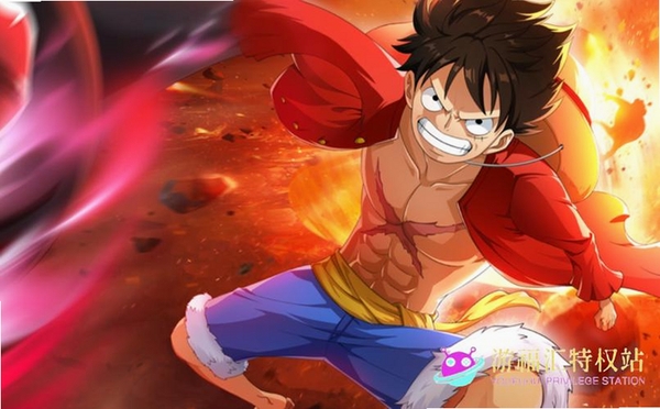 路飞运动Luffy Sports运行截图