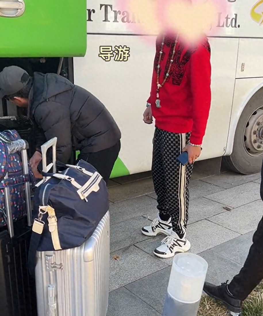 客印旅行 小团游 美食 购物 避坑