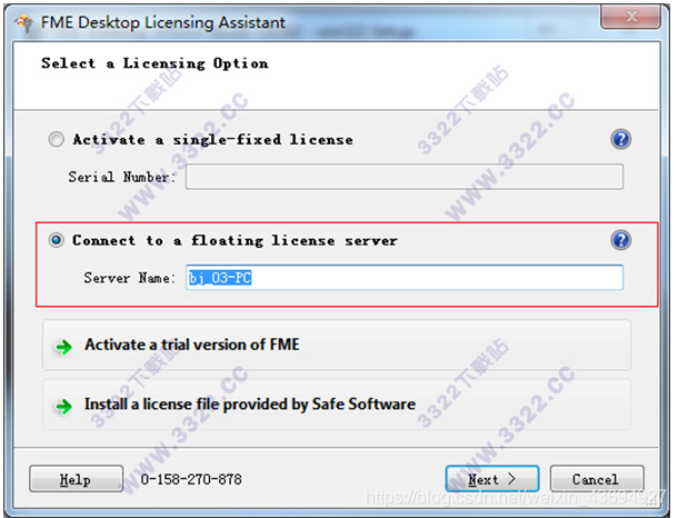 FME Desktop 2024���������溺�������ļ��滻��������