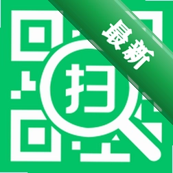 扫码二维码查查图标
