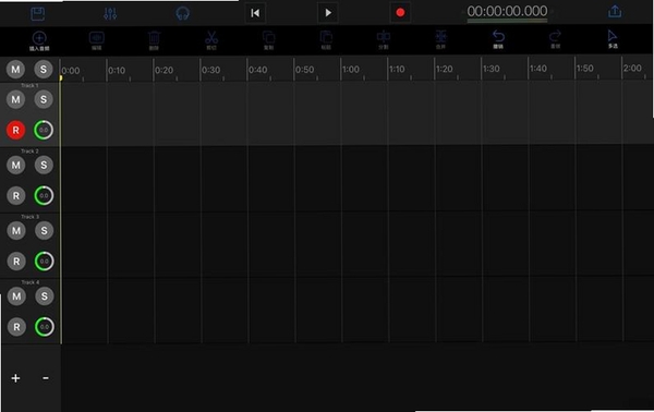 �׼�����EZAudioCut-MT���н�ͼ