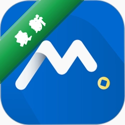 Mini记账图标