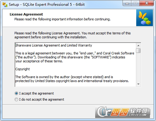 SQLite可视化管理工具(SQLite Expert Pro) SQLite可视化管理工具(SQLite Expert Pro)