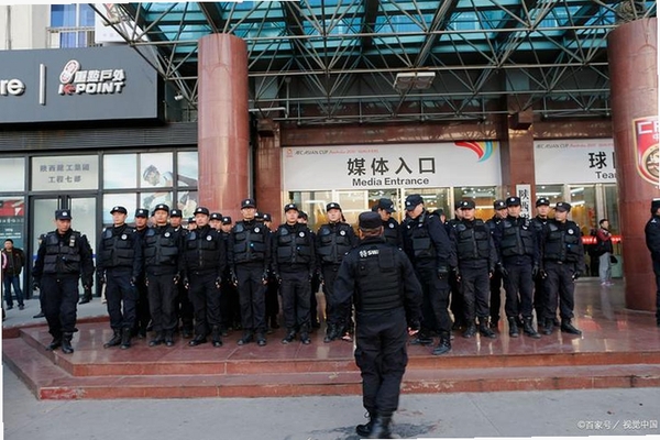 普尚智能运行截图