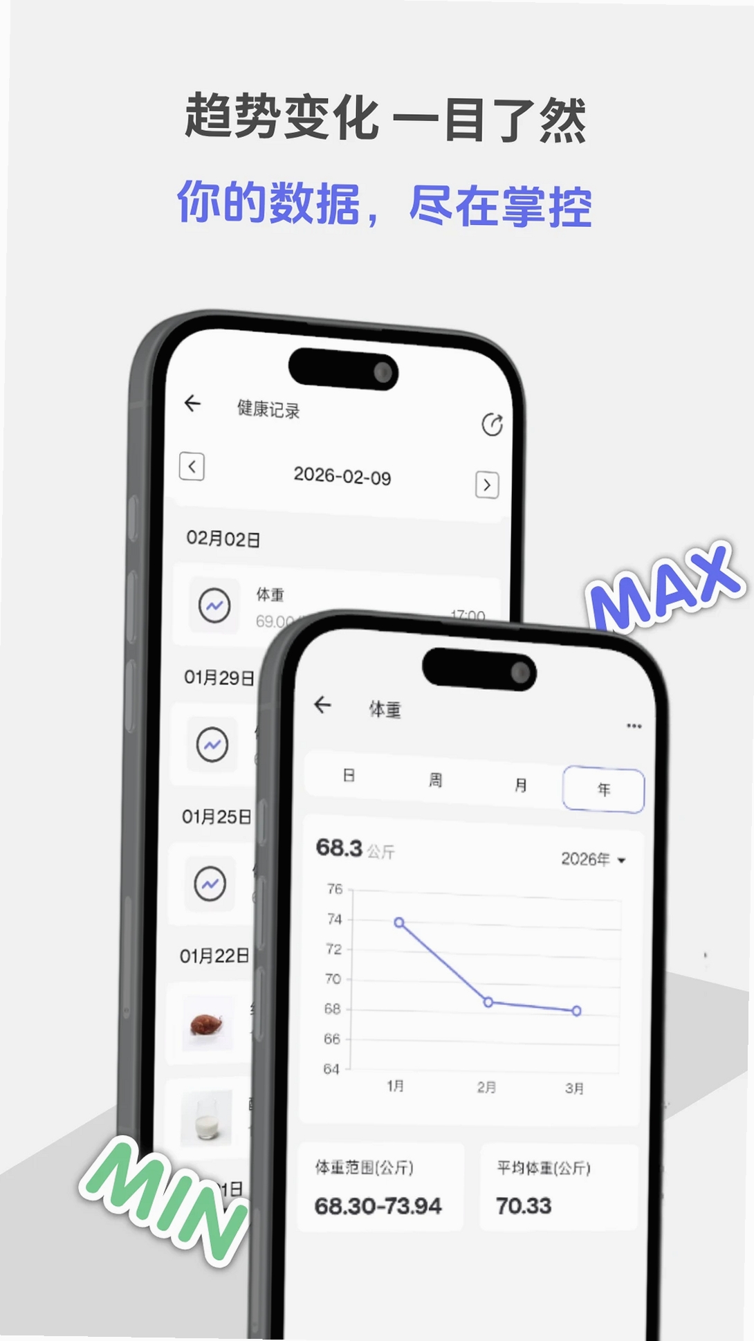 悦轻蓝运行截图