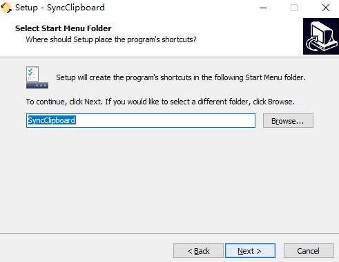 SyncClipboard最新中文版 SyncClipboard最新中文版