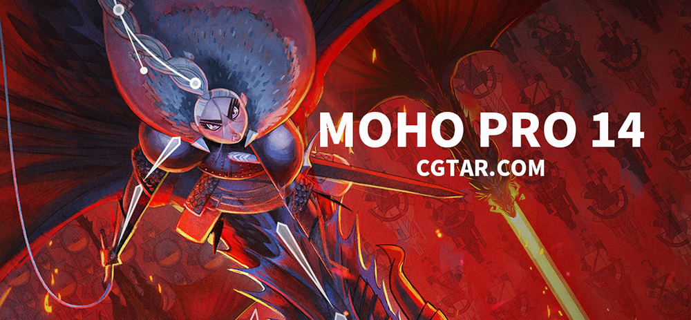Moho Pro 14������Ѱ� ����ʹ���ĵ� ������������