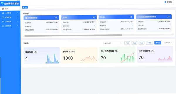 万卷英语运行截图