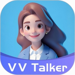 VVTalker������