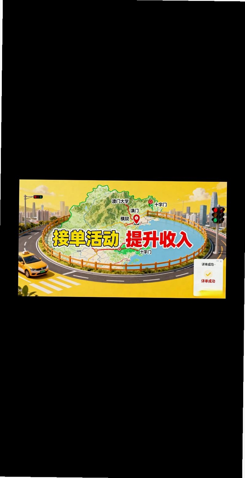 365约车-车主极速版运行截图