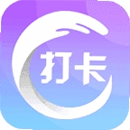 减肥打卡记录便签运行截图