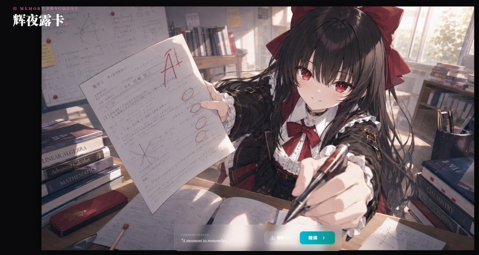 Paper2Gal���н�ͼ