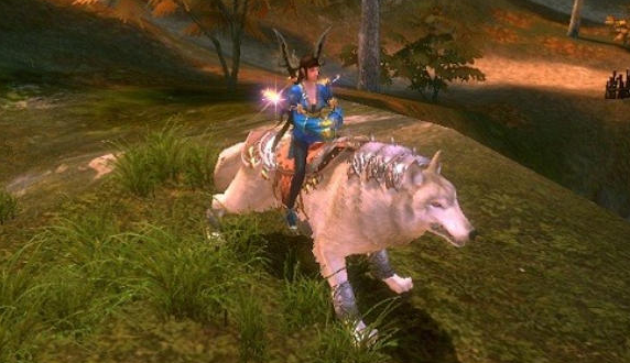 流星蝴蝶剑 pc版运行截图