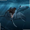 Mosasaurus Simulator��װ�����н�ͼ