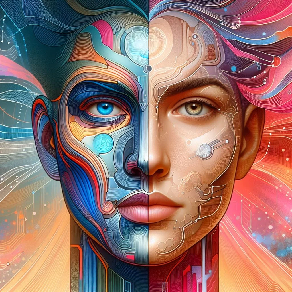AI FaceSwap运行截图