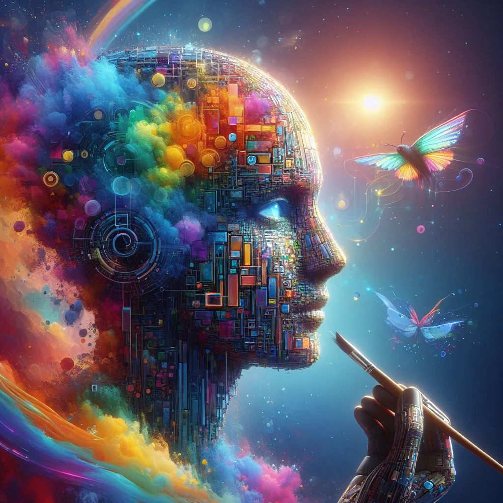 AI FaceSwap运行截图