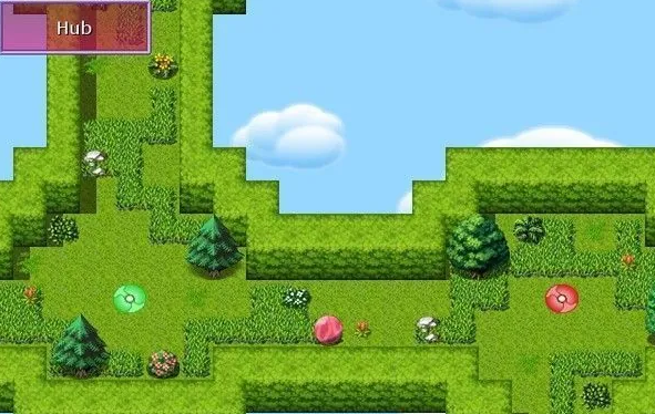 连滚带跳 pc版 v1.0.0正式版