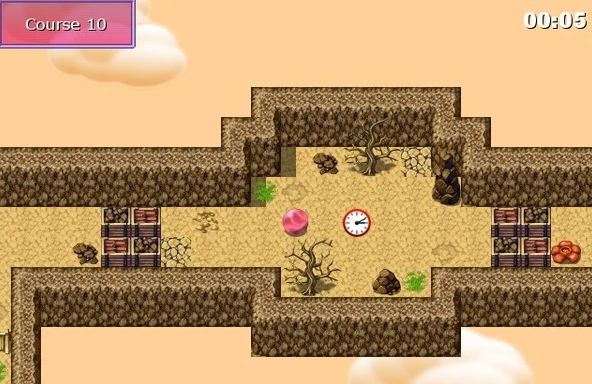 连滚带跳 pc版 v1.0.0正式版