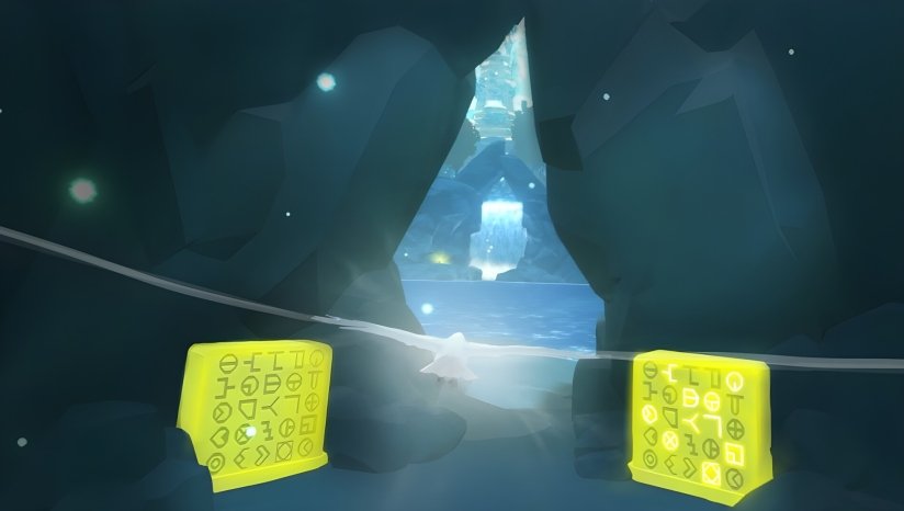乌鸦的颤动 pc版中文版单机版 1.0 最新版