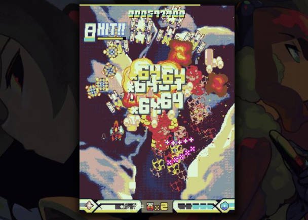 蓝色左轮 pc版中文版 v1.0.2 正式版