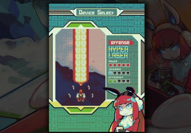 蓝色左轮 pc版中文版 v1.0.2 正式版
