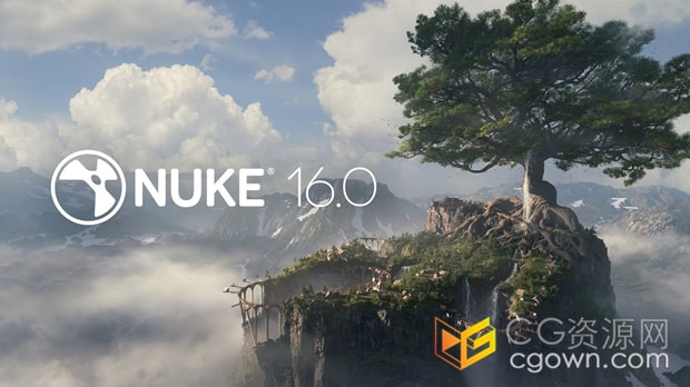 The Foundry Nuke Studio 16�������������ذ�װ�̳̼��¹������