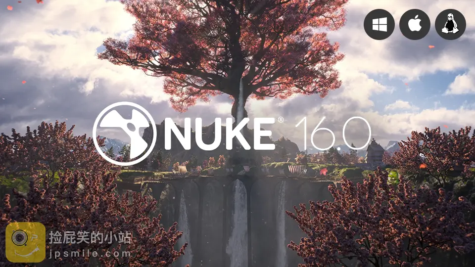 The Foundry Nuke Studio 16����������AI�����USD֧�ֹ���
